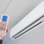 Condizionatori in 6 case su 10, medici ambiente: “Più rischi per qualità aria indoor”