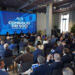 Consiglio Alis a Milano , confronto con Salvini e via libera a nuovi soci