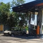 Cosenza, strage di migranti sulla Ss 106: 4 corpi carbonizzati in auto. Si indaga per omicidio
