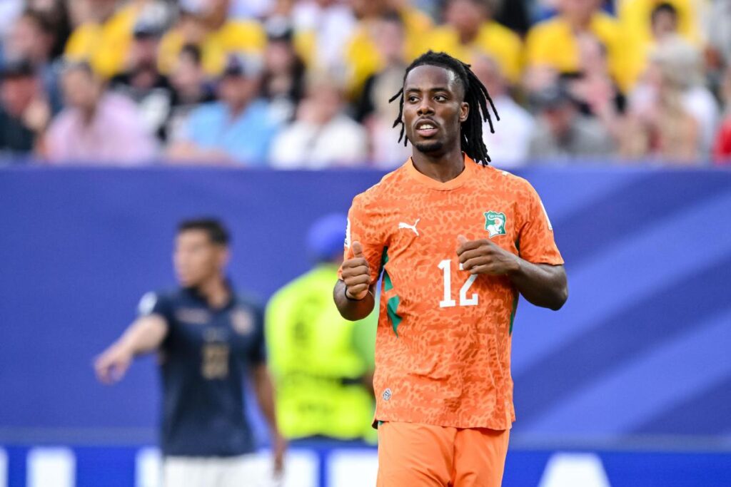 Costa D’Avorio, Wahi torna in campo dopo l’arresto? L’assurda storia ai Mondiali