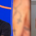 Costantino Vitagliano, la malattia autoimmune: “Dopo la terapia ho preso 30 chili”