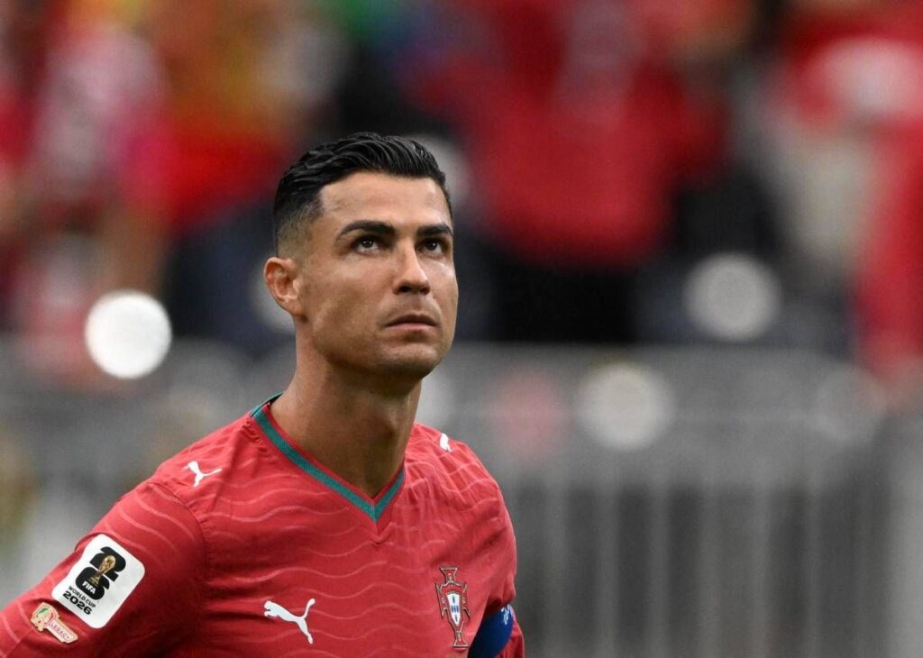 Cristiano Ronaldo, ritiro vicino: “Questa potrebbe essere la mia ultima stagione”