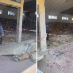 Crolla parete di un capannone, operaio 71enne muore travolto nel Bresciano