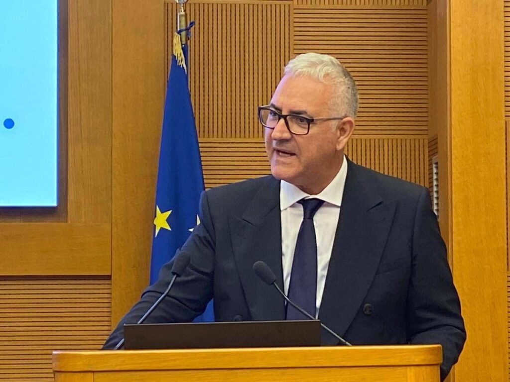 Cuzzilla (Cida): “Ai già nel lavoro dei manager ma non in modelli organizzativi”