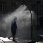 Dal caldo estremo a temporali e rischio downburst, le previsioni meteo