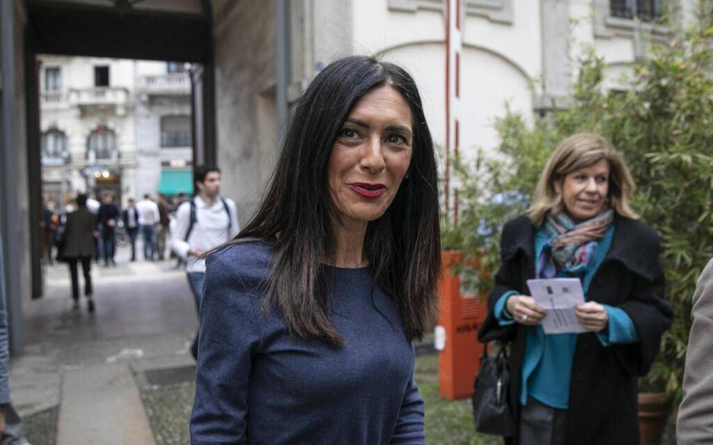 Dal ‘mito’ De Mita alla segreteria di Veltroni fino all’Europa, chi è Pina Picierno