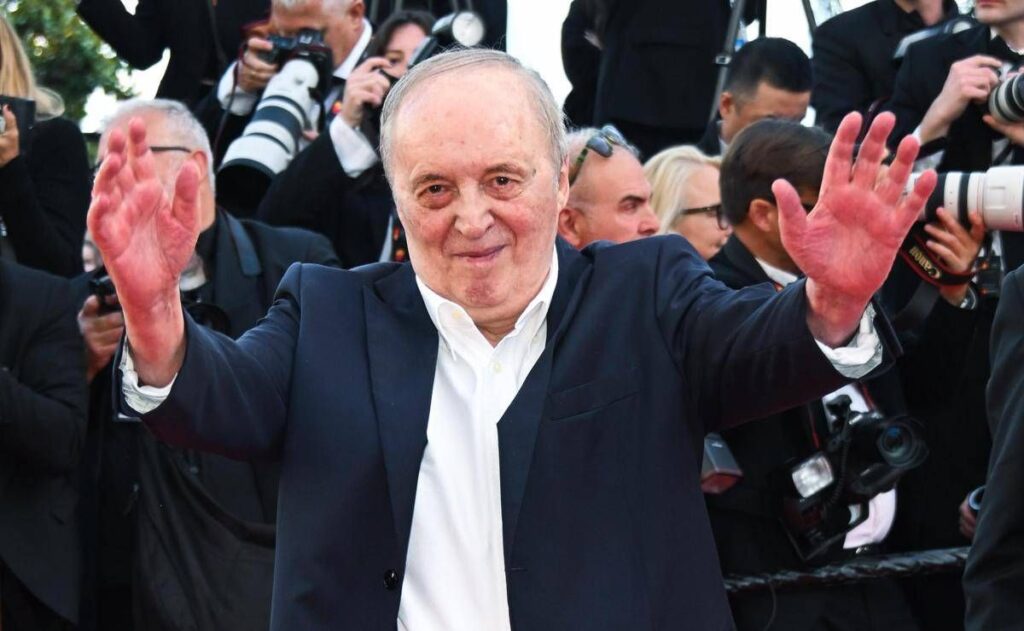 Dario Argento: “In Italia il cinema è decaduto, colpa degli spettatori”