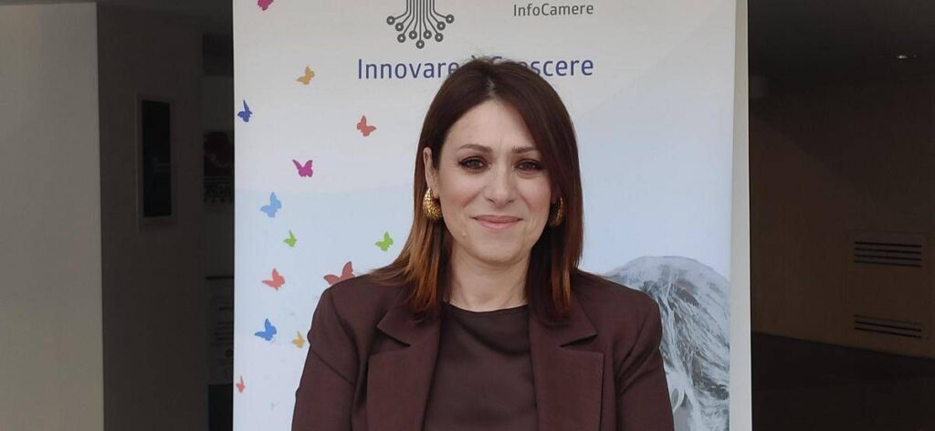 Di Bisceglie (Camcom): “Infrastrutture digitali producono efficienza, semplificazione e fiducia”