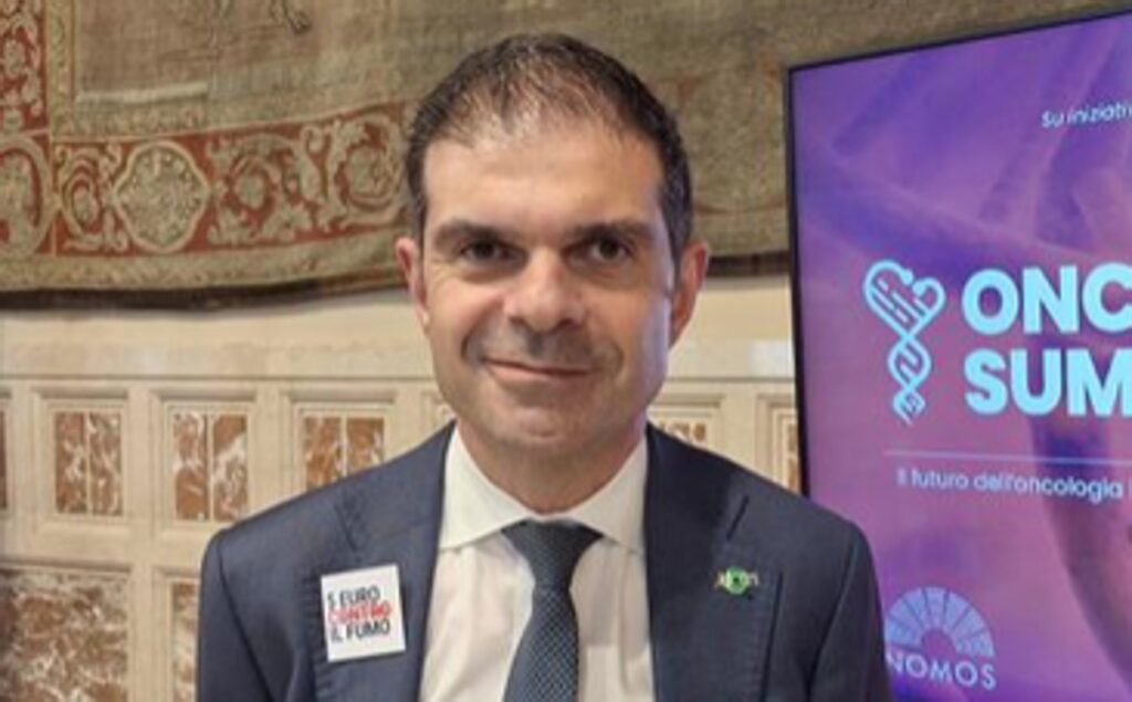 Di Maio (Aiom): “Prevenzione e screening fondamentali dopo menopausa’