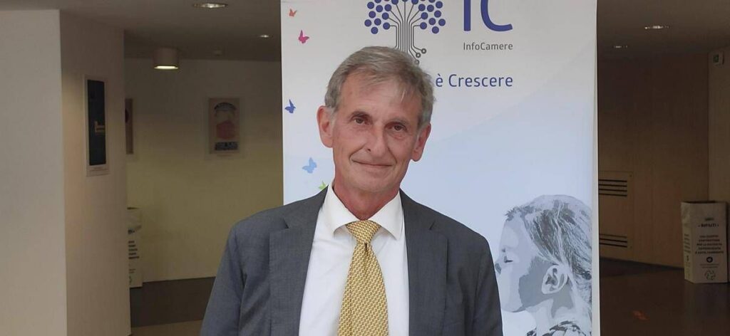 Di Sciascio (Regione Puglia): “25 anni InfoCamere, traguardo importante per il nostro territorio”