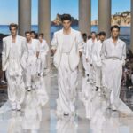 Dolce&Gabbana, affresco siciliano