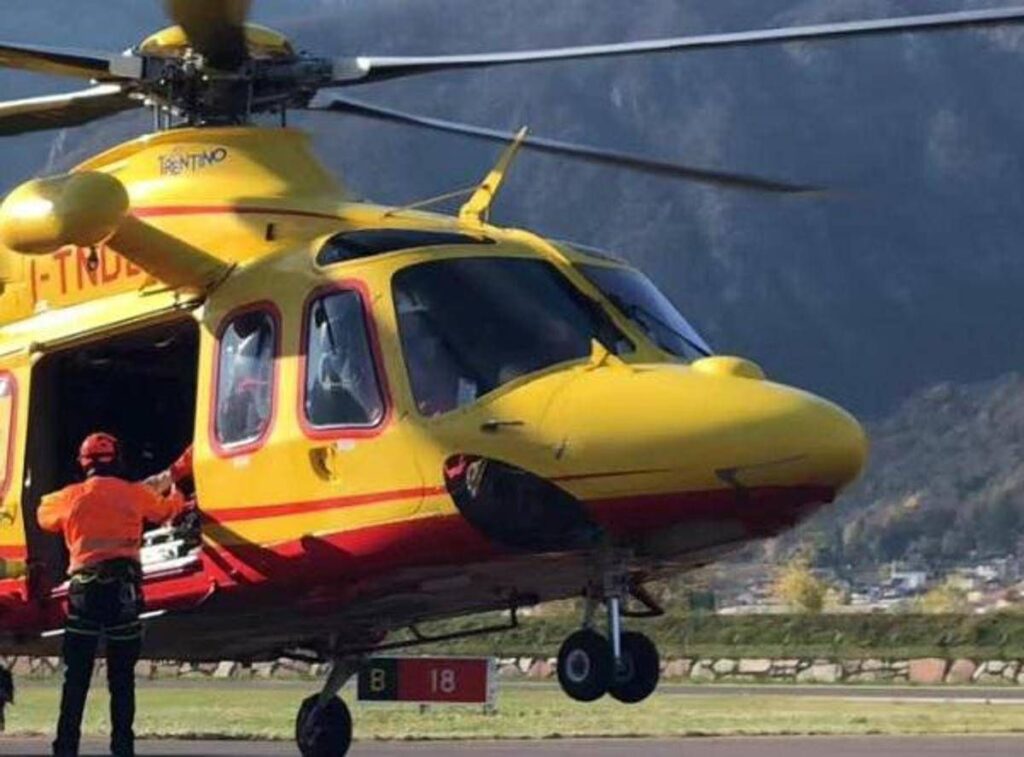 Dolomiti, trovata morta l’escursionista slovena scomparsa in Val di Fanes