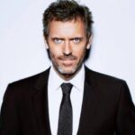 Dottor House, giornalista critica e Hugh Laurie si infuria