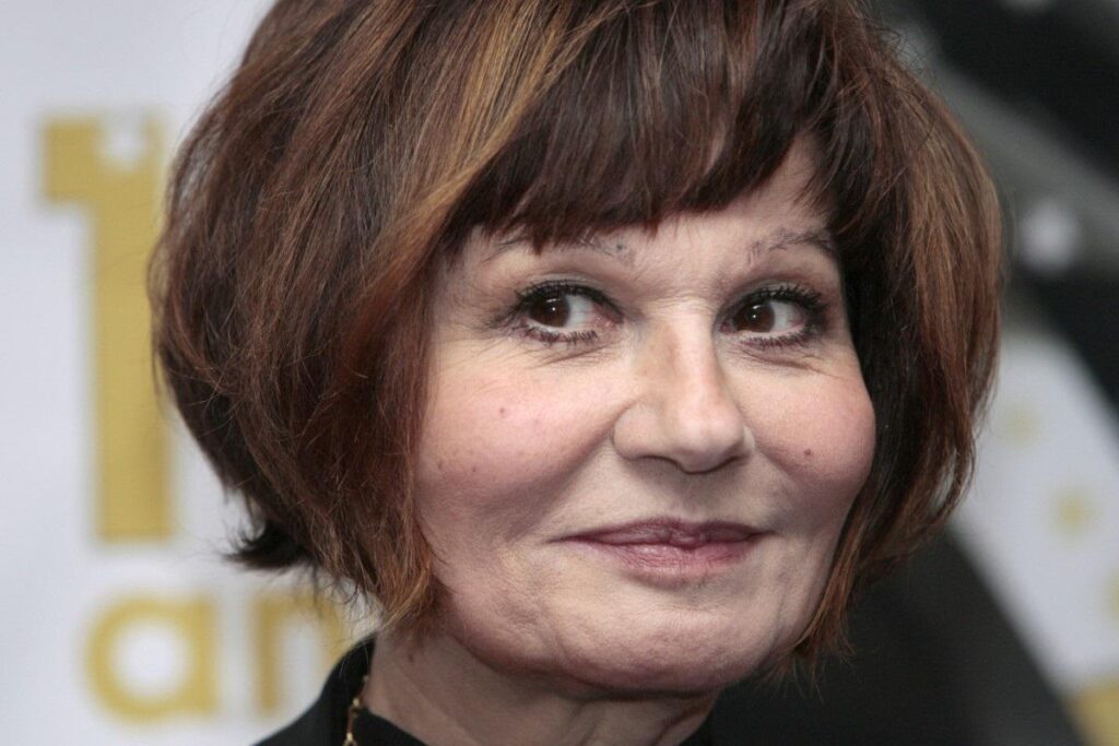 E’ morta Guesch Patti, voce ribelle di ‘Étienne’
