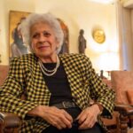 È morta Sultana Razon, la vedova di Umberto Veronesi aveva 94 anni