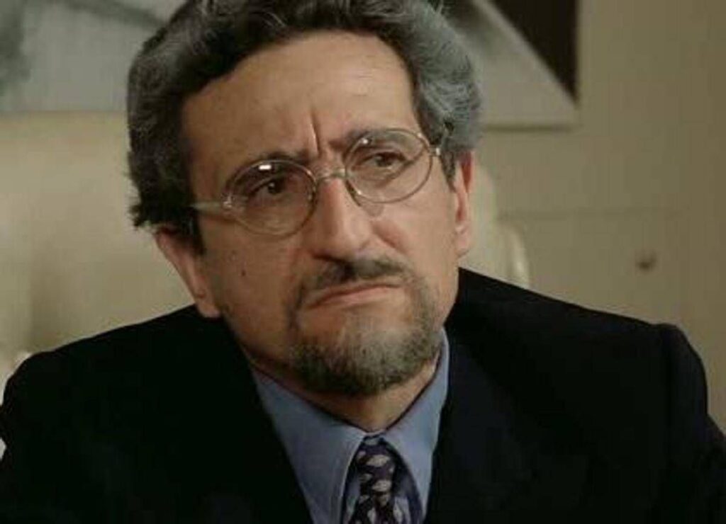 E’ morto Giacomo Piperno, attore e doppiatore dalla carriera eclettica