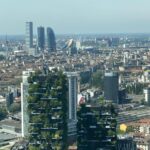 È morto l’architetto Gianandrea Barreca, tra gli autori del Bosco Verticale