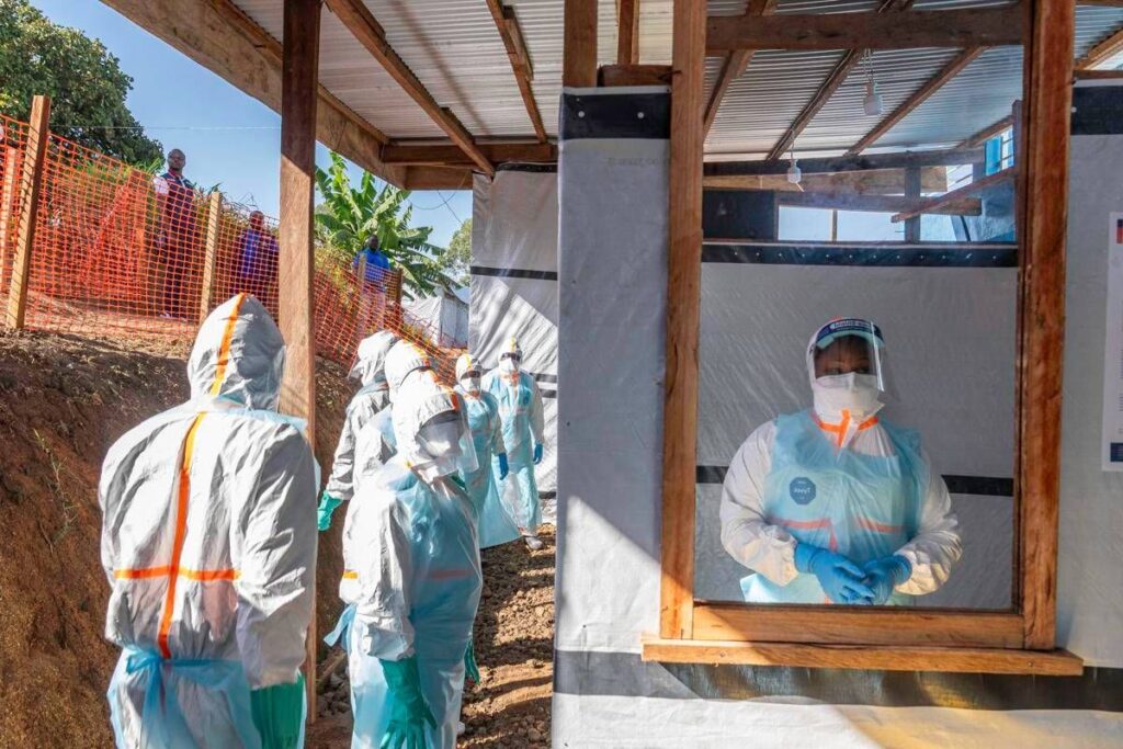 Ebola, Lopalco: “Bene che scatti allarme, con sorveglianza da noi rischio resta basso”