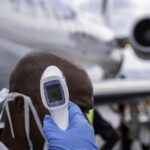 Ebola, primo caso registrato in Francia﻿