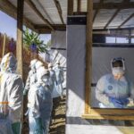 Ebola, superata la soglia dei mille casi in Congo: 254 morti e 100 guariti