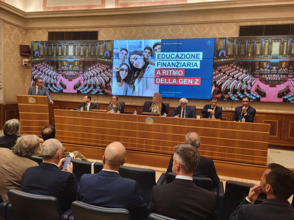 Educazione finanziaria,indagine: solo 3 GenZ su 10 hanno competenze di base