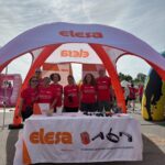 Elesa al fianco di LILT nell’impegno per la prevenzione: grande partecipazione alla 46ª Marcia Formula Uno all’Autodromo di Monza
