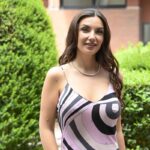 Elettra Lamborghini, lo sfogo dopo gli insulti al fisico: “Siete ossessionati, curatevi”