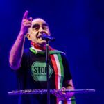 Elio: “De Gregori? Difendo suo diritto a parlare. Vannacci? Non mi piace, sono antifascista”