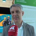 Energia, Sampaolo (Eni): “Sostenibilità integrata nel business”