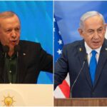 Erdogan attacca: “Israele minaccia per umanità”. Ira Netanyahu: “No lezioni da dittatore antisemita”