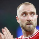 Eriksen rassicura dopo il malore: “Sto bene, ora penso alle vacanze con la mia famiglia”