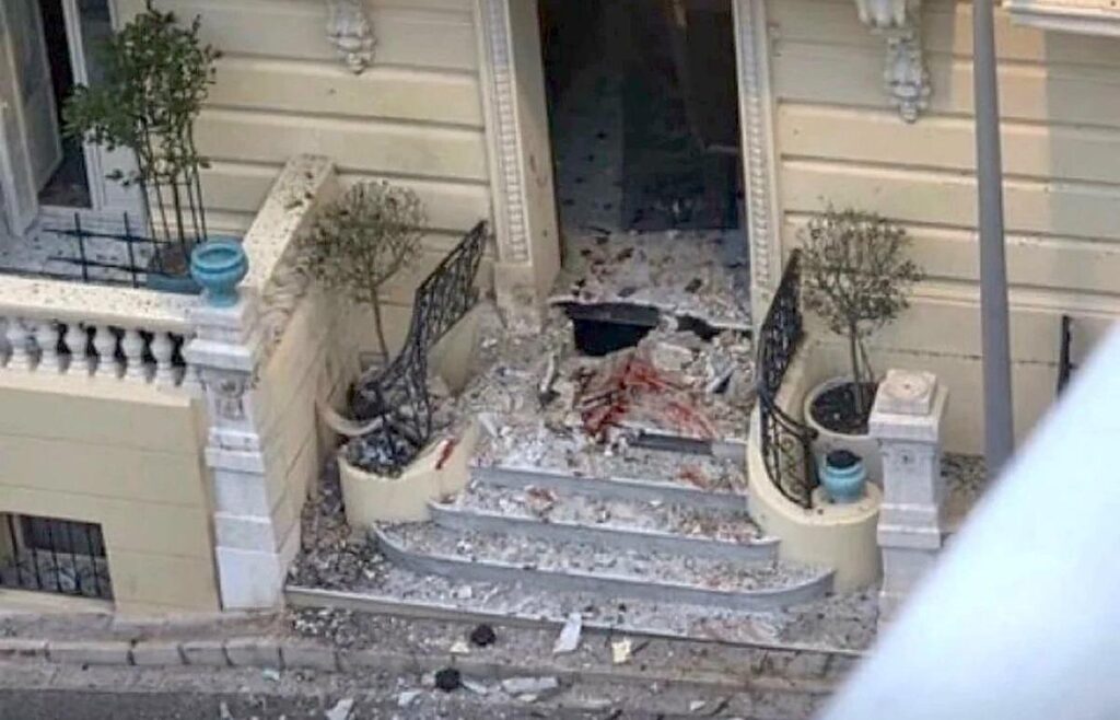 Esplosione nel Principato di Monaco, chi è Vadim Ermolaev: il ‘rifugiato Vip’ sanzionato da Zelensky