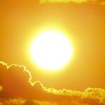 Estate rovente e caldo anomalo, dal weekend punte di 41 gradi