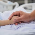 Eutanasia su un bambino di meno di 12 anni nei Paesi Bassi, è la prima volta