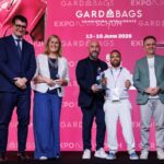Expo Riva Schuh e Gardabags, Shoefitr.io vince startup competition
