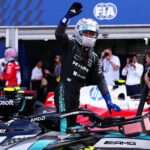F1, Antonelli domina gara sprint a Silverstone: ordine d’arrivo e nuova classifica piloti