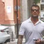 Fabrizio Corona: “Se scendessi in politica mi ispirerei a Beppe Grillo”