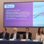 Farmaceutica: 80 anni di Bms in Italia, 42 molecole in sviluppo e 120 studi clinici in corso
