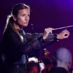Fenice, Beatrice Venezi impugna la risoluzione del contratto: “Provvedimento nullo e discriminatorio”