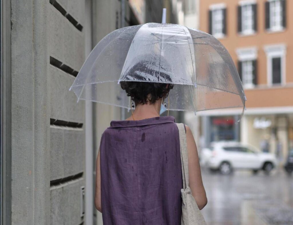 Ferragosto ancora bollente, poi tregua con temporali: le previsioni meteo