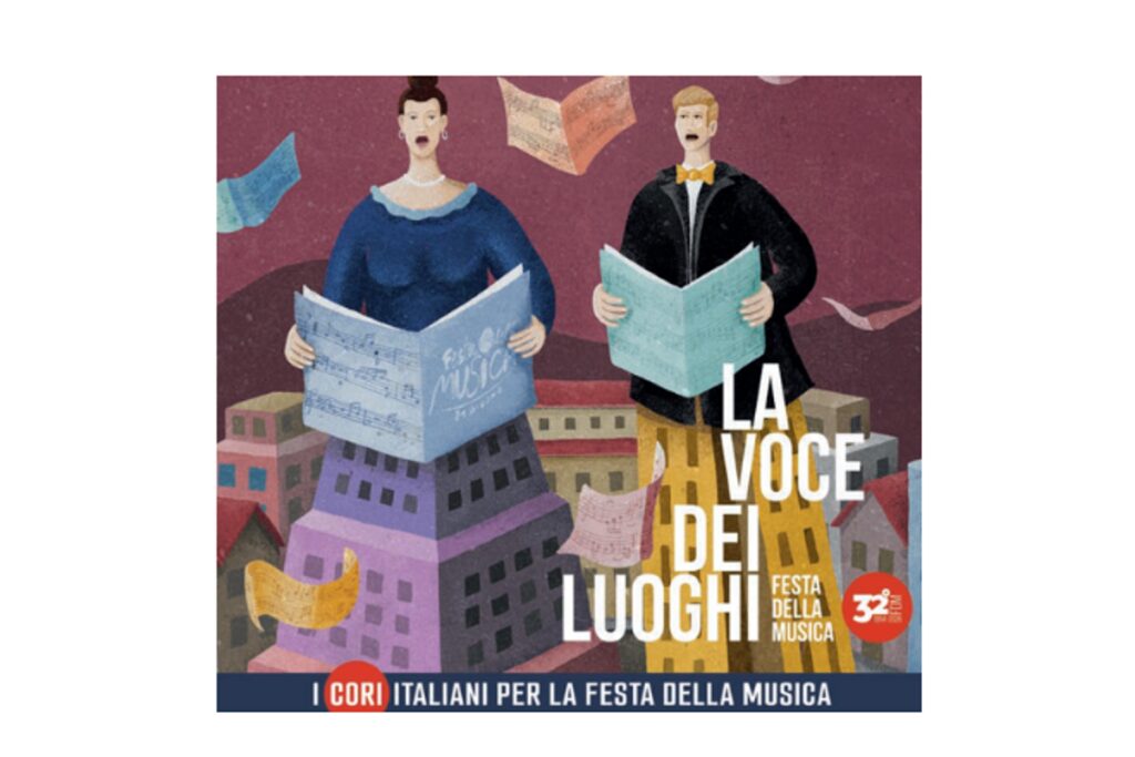 Festa musica 2026, Municipio I Roma sostiene ‘Corinfesta’, canto corale in luoghi simbolo