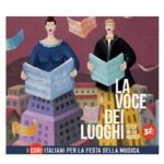 Festa musica 2026, Municipio I Roma sostiene ‘Corinfesta’, canto corale in luoghi simbolo