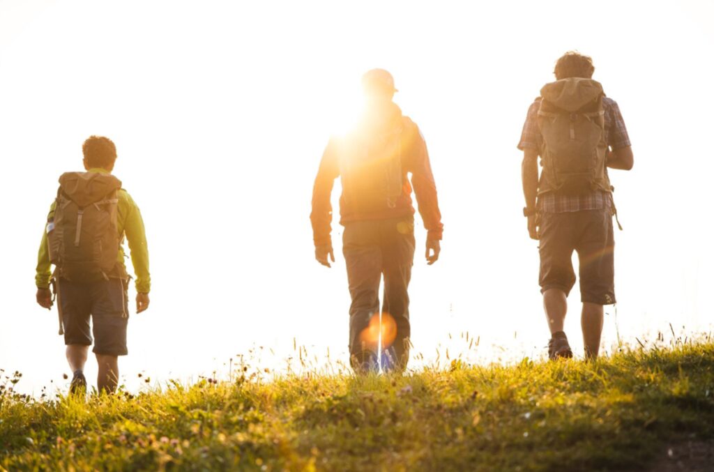 Festival Orme apre la nona edizione con il Solstizio d’Estate: il 21 giugno una giornata tra bosco, ascolto e cammino