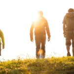 Festival Orme apre la nona edizione con il Solstizio d’Estate: il 21 giugno una giornata tra bosco, ascolto e cammino