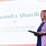 Fiere, Albarelli: “Oltre mille espositori da 44 Paesi confermano la vocazione globale di Expo Riva Schuh”