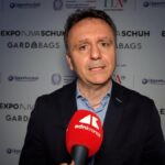 Fiere, Cietta: “La produzione mondiale di calzature è sempre meno concentrata in un solo Paese”