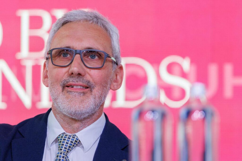 Fiere, Zanoni: “Crescita Expo Riva Schuh nasce dal legame con il territorio”