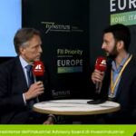 Fii, Bonomi: “In Europa i capitali ci sono, serve un cambio di attitudine”