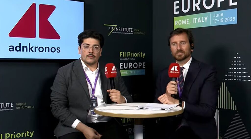 Fii, Hasani: “La prossima AI deve uscire dai data center e andare nei dispositivi”