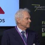 Fii, Salini: “L’Europa deve tornare attrattiva, servono regole chiare e tecnici per realizzare le opere”